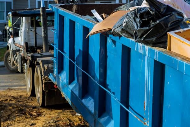 Professional Junk Removal Services in Chesapeake Ranch Estates, MD